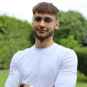 Kacper Rochowczyk Podcast