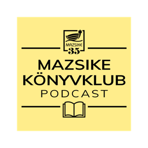 MAZSIKE Könyvklub