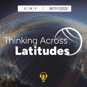 Thinking Across Latitudes