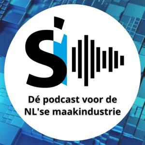 Smarting Industry - voor de Nederlandse Maakindustrie