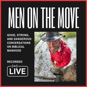 Men On the Move