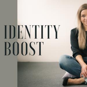 Identity Boost