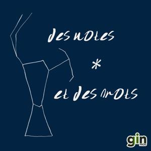 Des notes et des mots