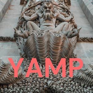 YAMP - Noch ein Mermaid Podcast (auf deutsch)