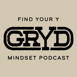 GRYD: The Mindset Podcast