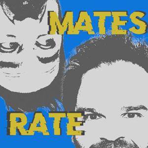Mates Rate Pod