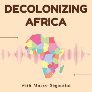 Decolonizing Africa