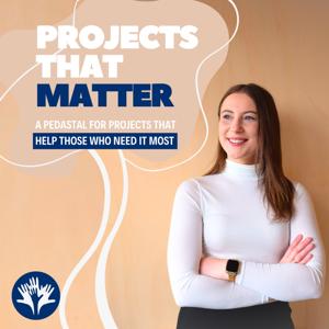 Projects That Matter