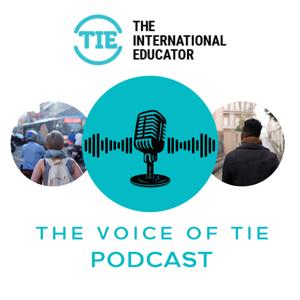 The Voice of TIE Podcast