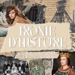 Ironie d'Histoire
