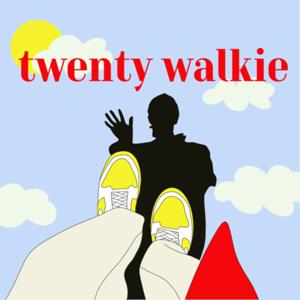 Twenty Walkie