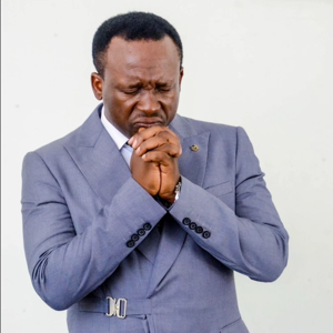 Pastor Emmanuel Myamba