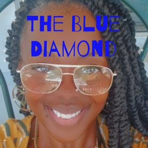 The Blue Diamond