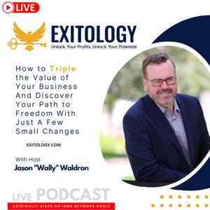 Exitology: Unlock Your Profits, Unlock Your Potential