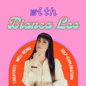 With Bianca Lee