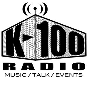 K-100 Radio