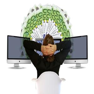 Ganar Dinero por Internet (por Claudiu Narita)