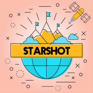 Starshot Podcast