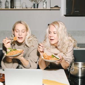 Recover from Binge Eating Disorder (BED)