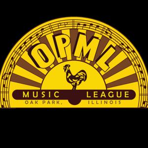 OP Music League