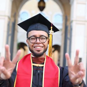 The Film School Experience Podcast