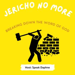 Jericho No More!