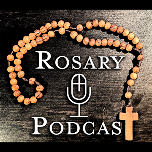Pray the Rosary With Me