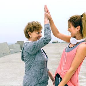 Blueprint to Health Part 2