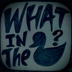 What In The Duck Teaser (Full Episode)