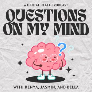 Questions On My Mind