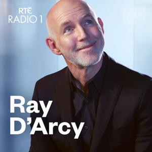 The Ray D'Arcy Show by RTÉ Radio 1