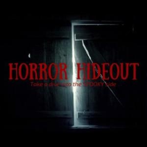 Horror Hideout