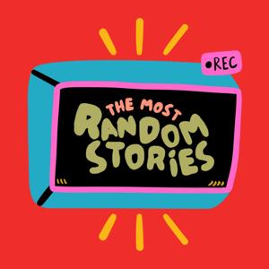 The Most Random Stories