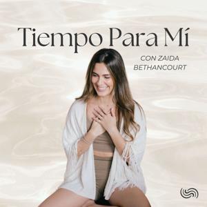 Tiempo Para Mi con Zaida Bethancourt