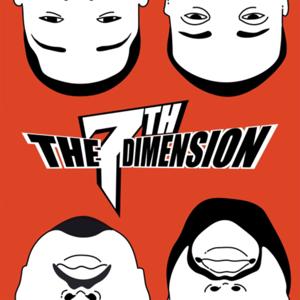 The 7th Dimension🎙️