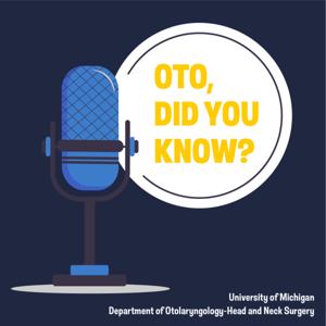 Oto, Did You Know?