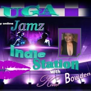 unsigned artist