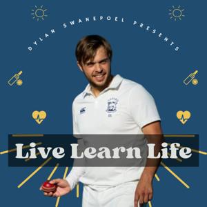 Live Learn Life with Dylan Swanepoel