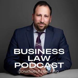 The Business Law Podcast