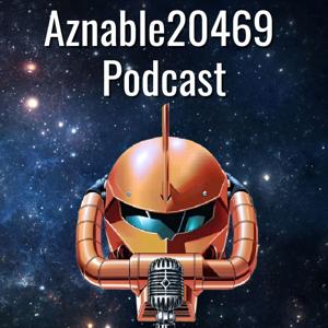 Aznable20469 Podcast
