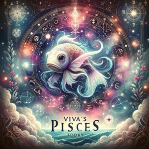 Viva's Pisces Today