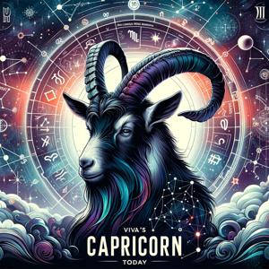 Viva's Capricorn Today
