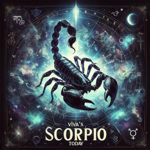 Viva's Scorpio Today