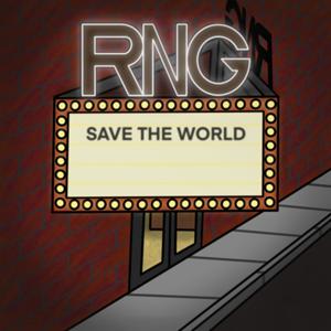 RnG Save The World