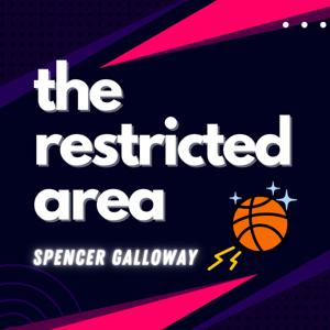 The Restricted Area — NBA Podcast