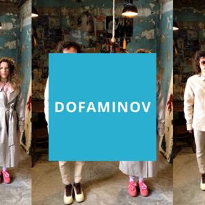 Dofaminov Space подкаст