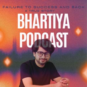 Failure to Success and Back with Lokesh Bhartiya