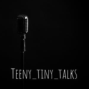 Teeny_Tiny_Talks