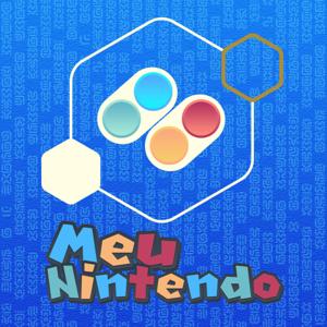 Meu Nintendo