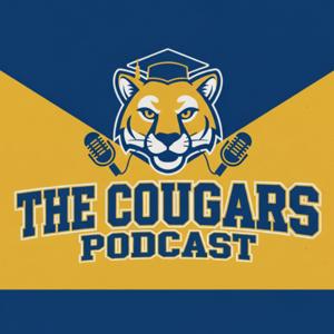 The Cougars Podcast
